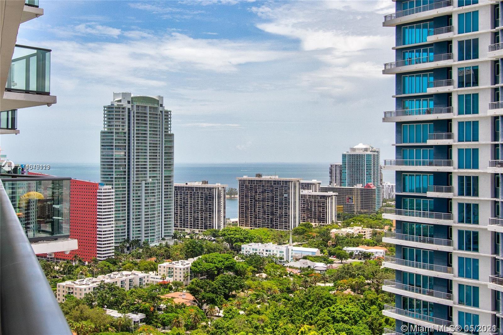 1300 S MIAMI AVENUE CONDO - Residential Lease