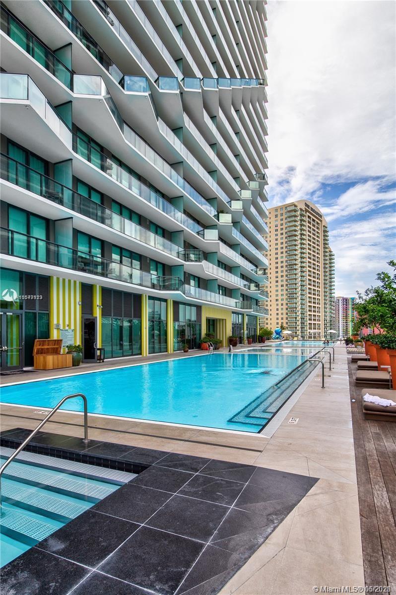 1300 S MIAMI AVENUE CONDO - Residential Lease
