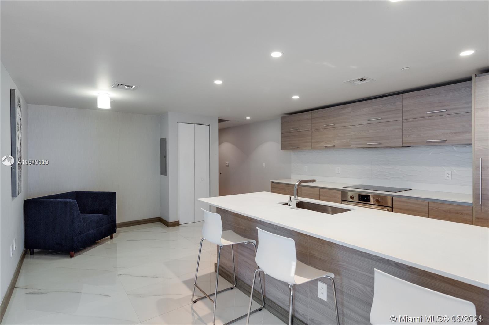 1300 S MIAMI AVENUE CONDO - Residential Lease