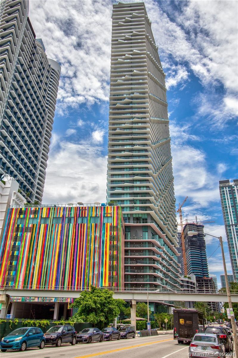 1300 S MIAMI AVENUE CONDO - Residential Lease
