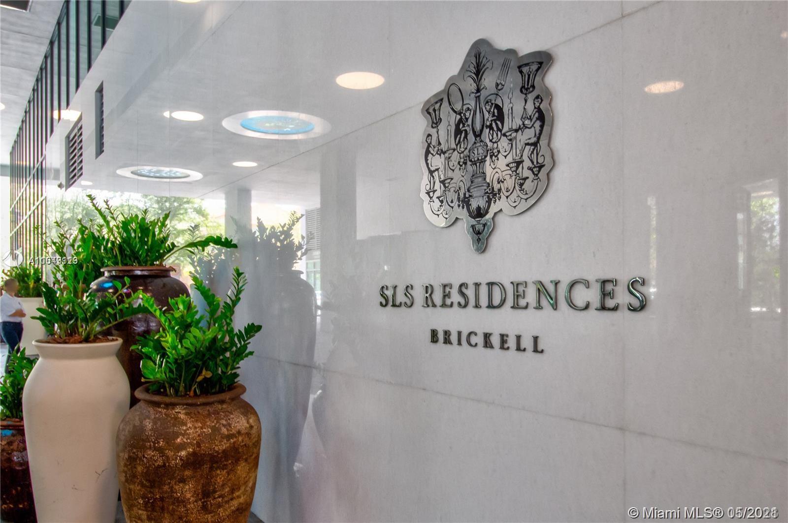 1300 S MIAMI AVENUE CONDO - Residential Lease