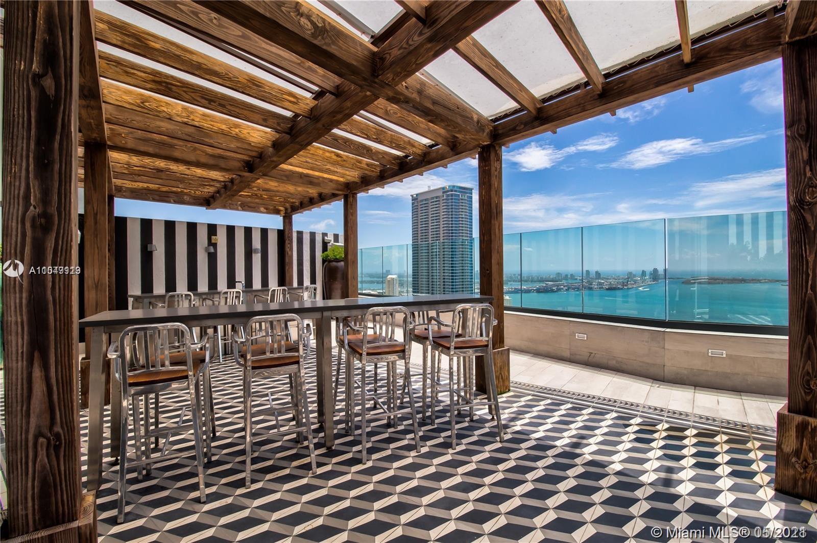 1300 S MIAMI AVENUE CONDO - Residential Lease