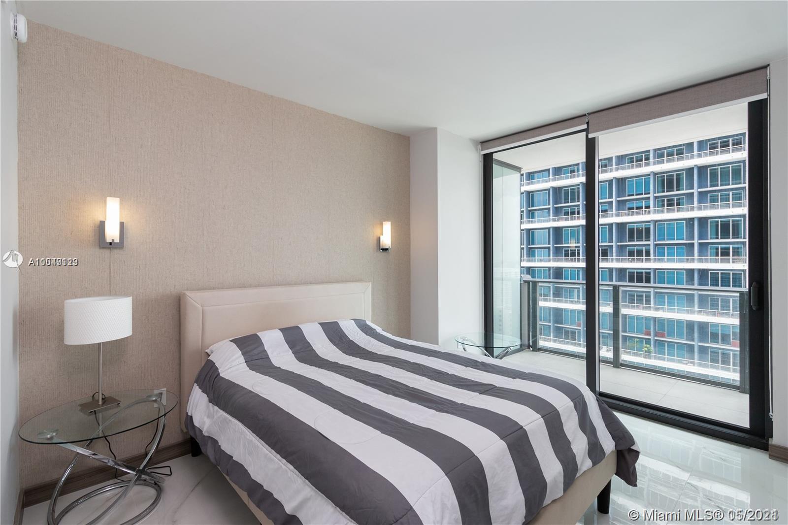 1300 S MIAMI AVENUE CONDO - Residential Lease