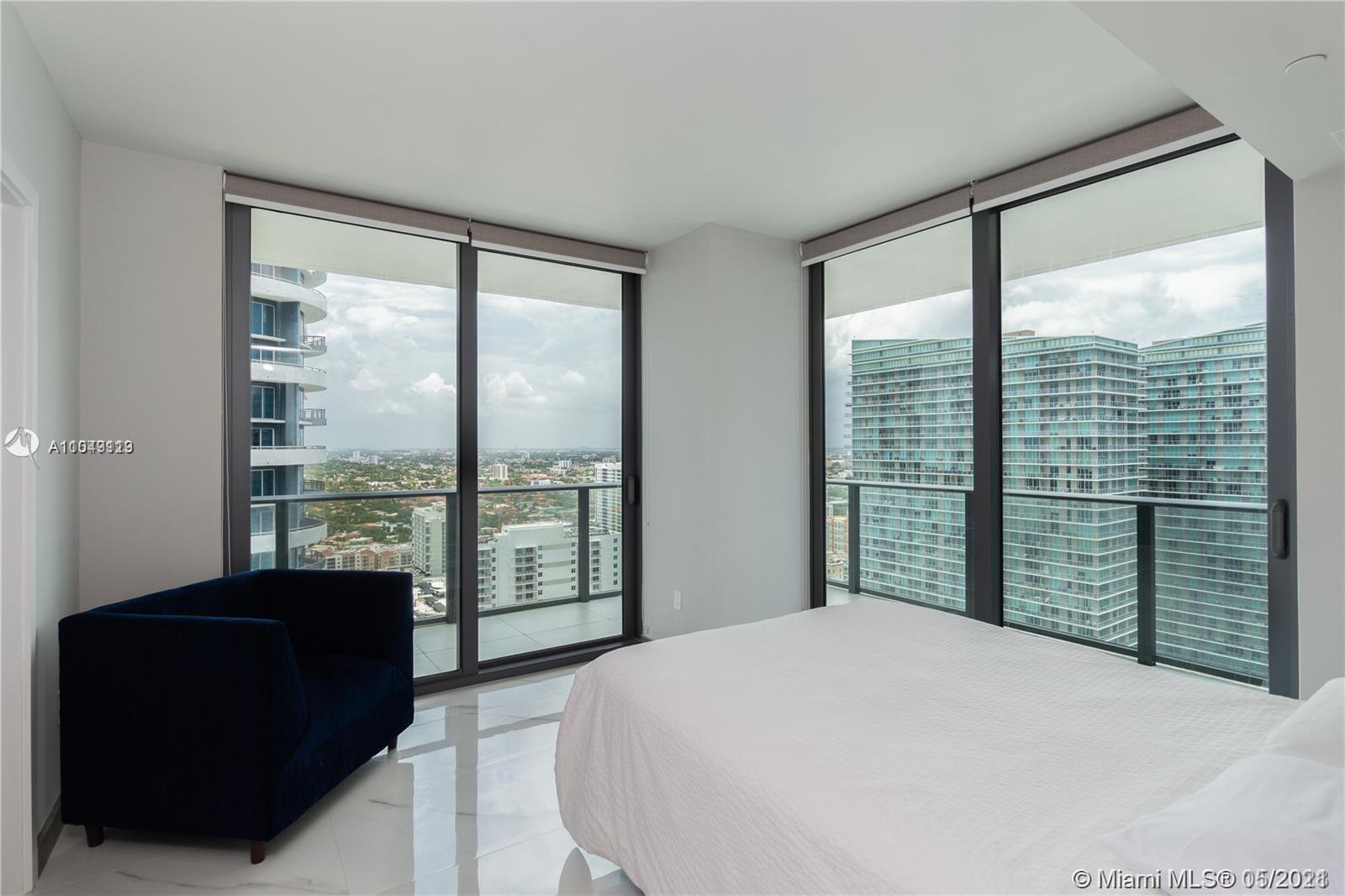 1300 S MIAMI AVENUE CONDO - Residential Lease