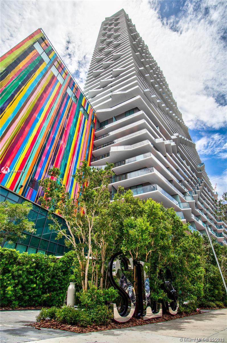 1300 S MIAMI AVENUE CONDO - Residential Lease