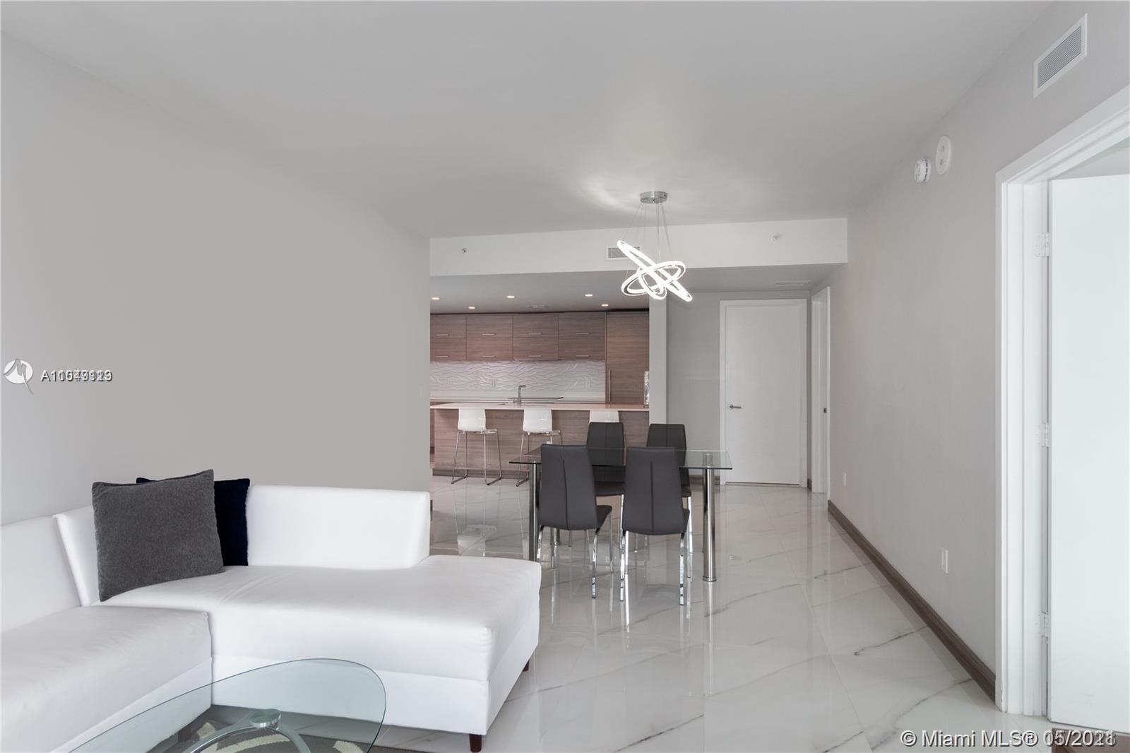 1300 S MIAMI AVENUE CONDO - Residential Lease