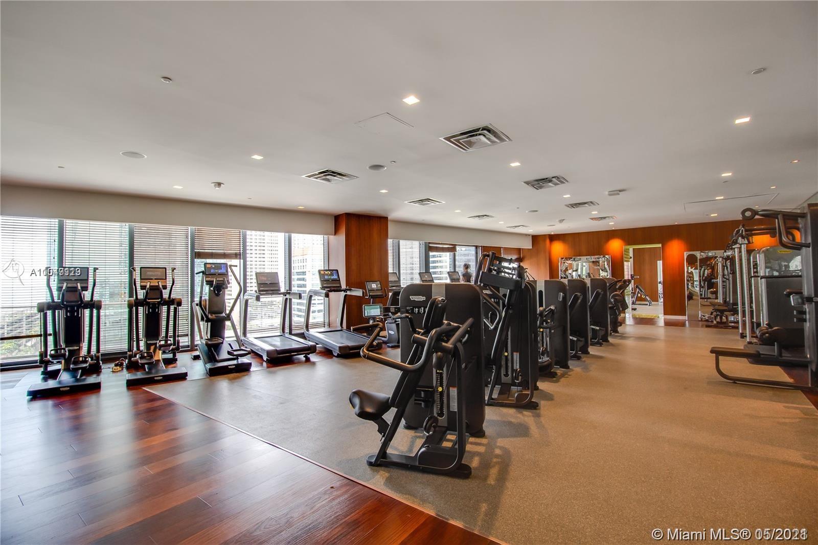 1300 S MIAMI AVENUE CONDO - Residential Lease