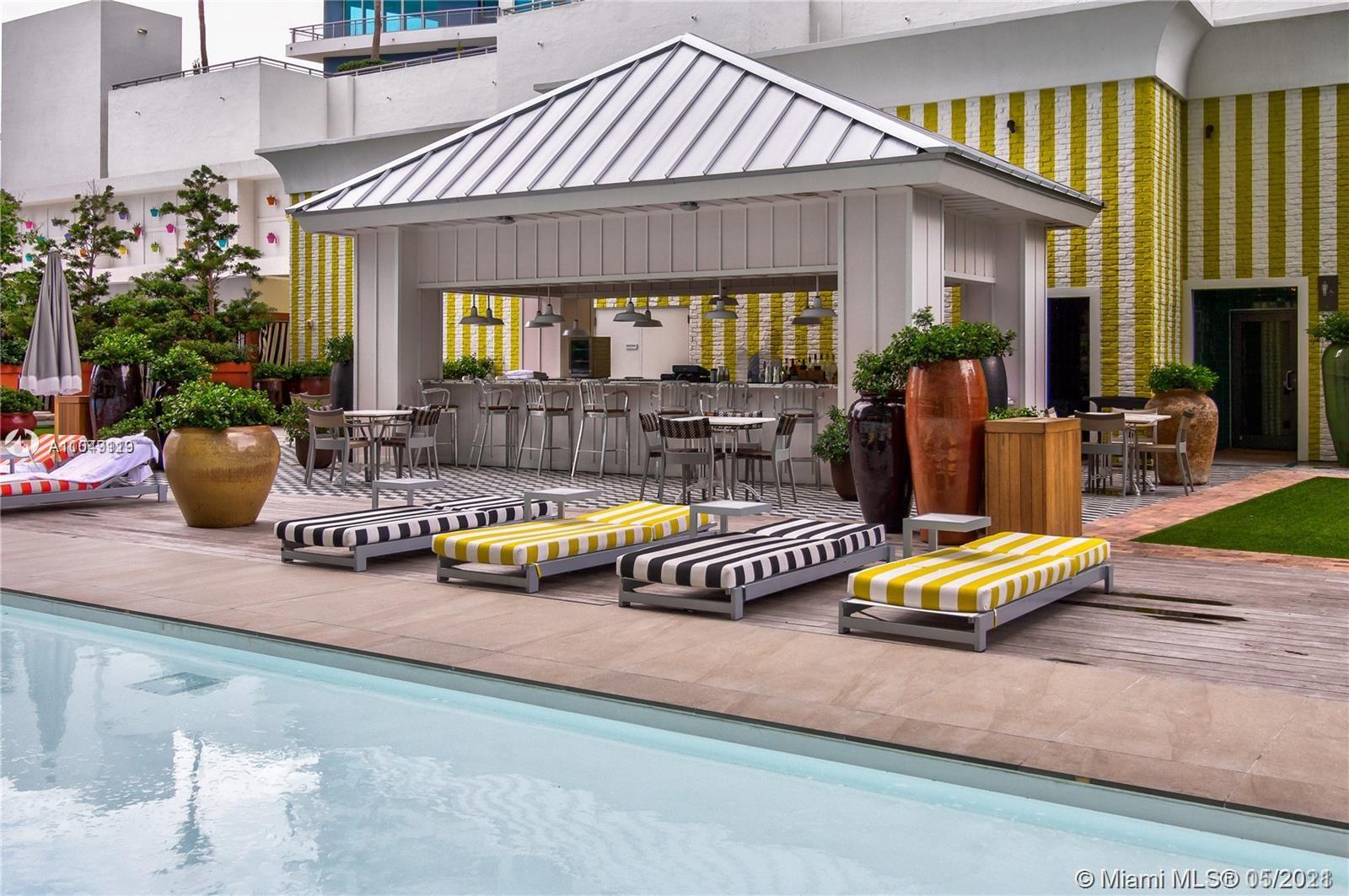 1300 S MIAMI AVENUE CONDO - Residential Lease