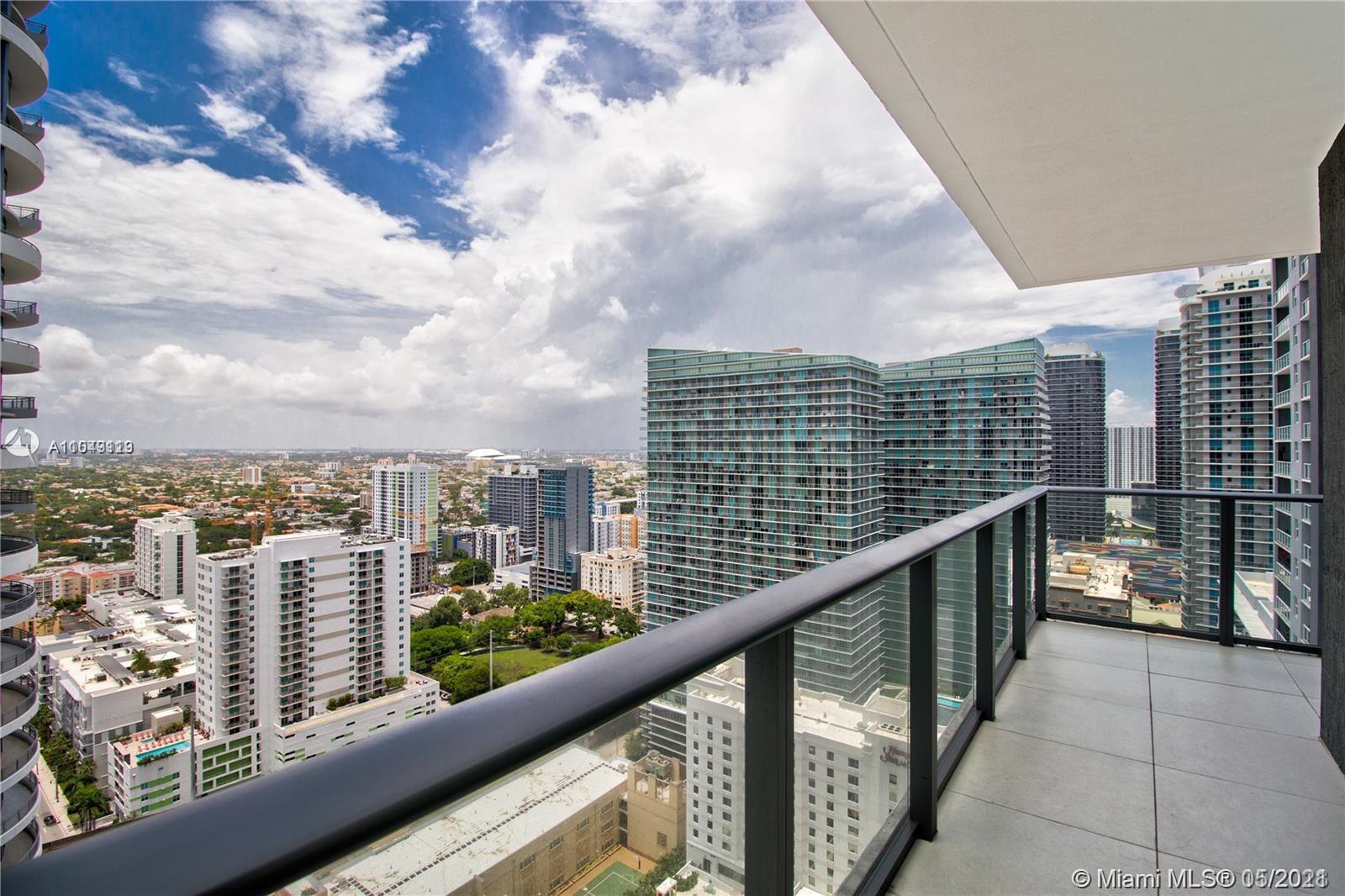 1300 S MIAMI AVENUE CONDO - Residential Lease