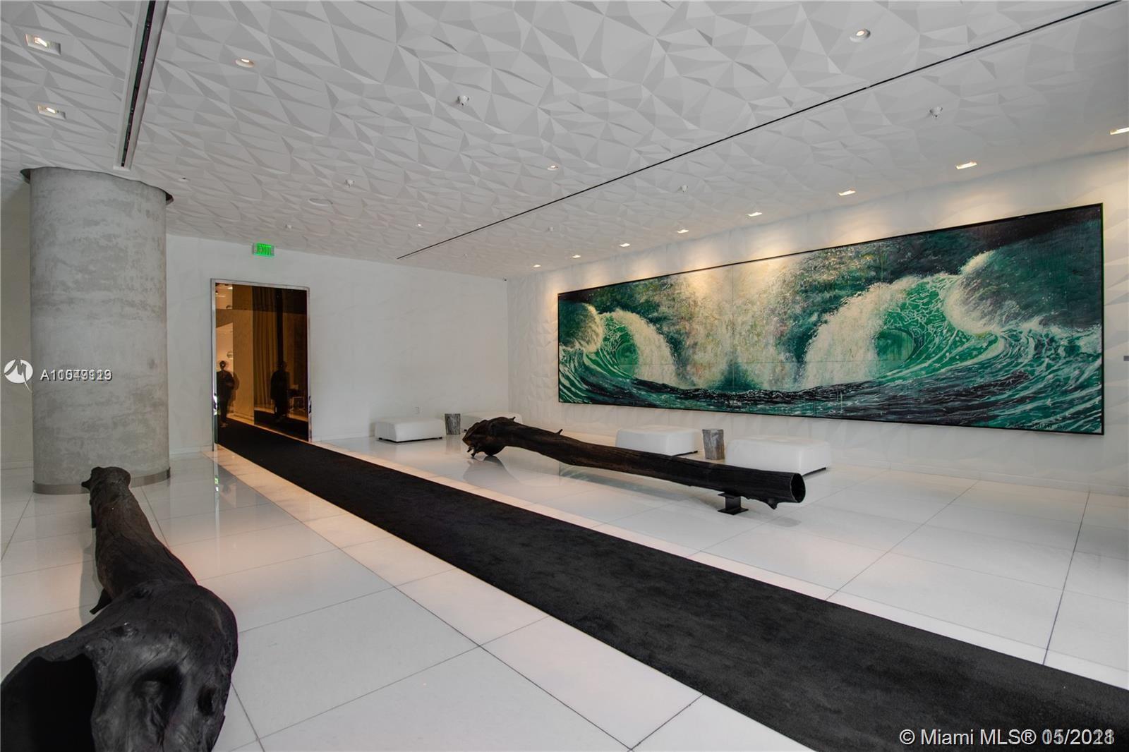 1300 S MIAMI AVENUE CONDO - Residential Lease