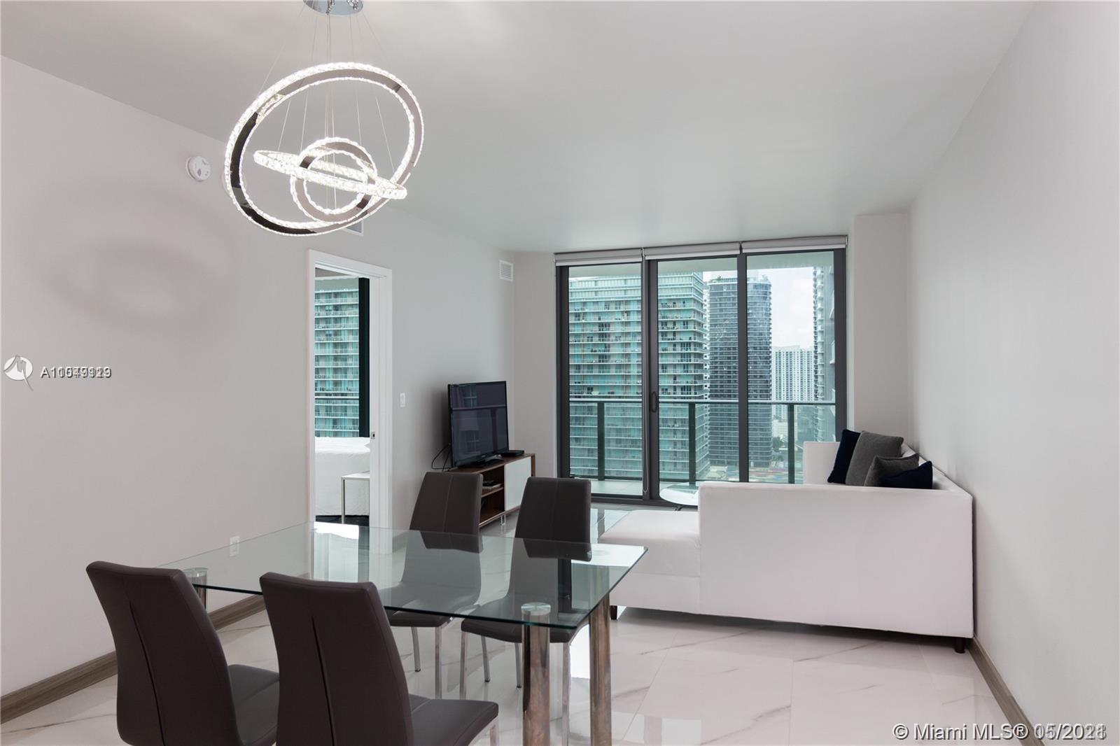 1300 S MIAMI AVENUE CONDO - Residential Lease