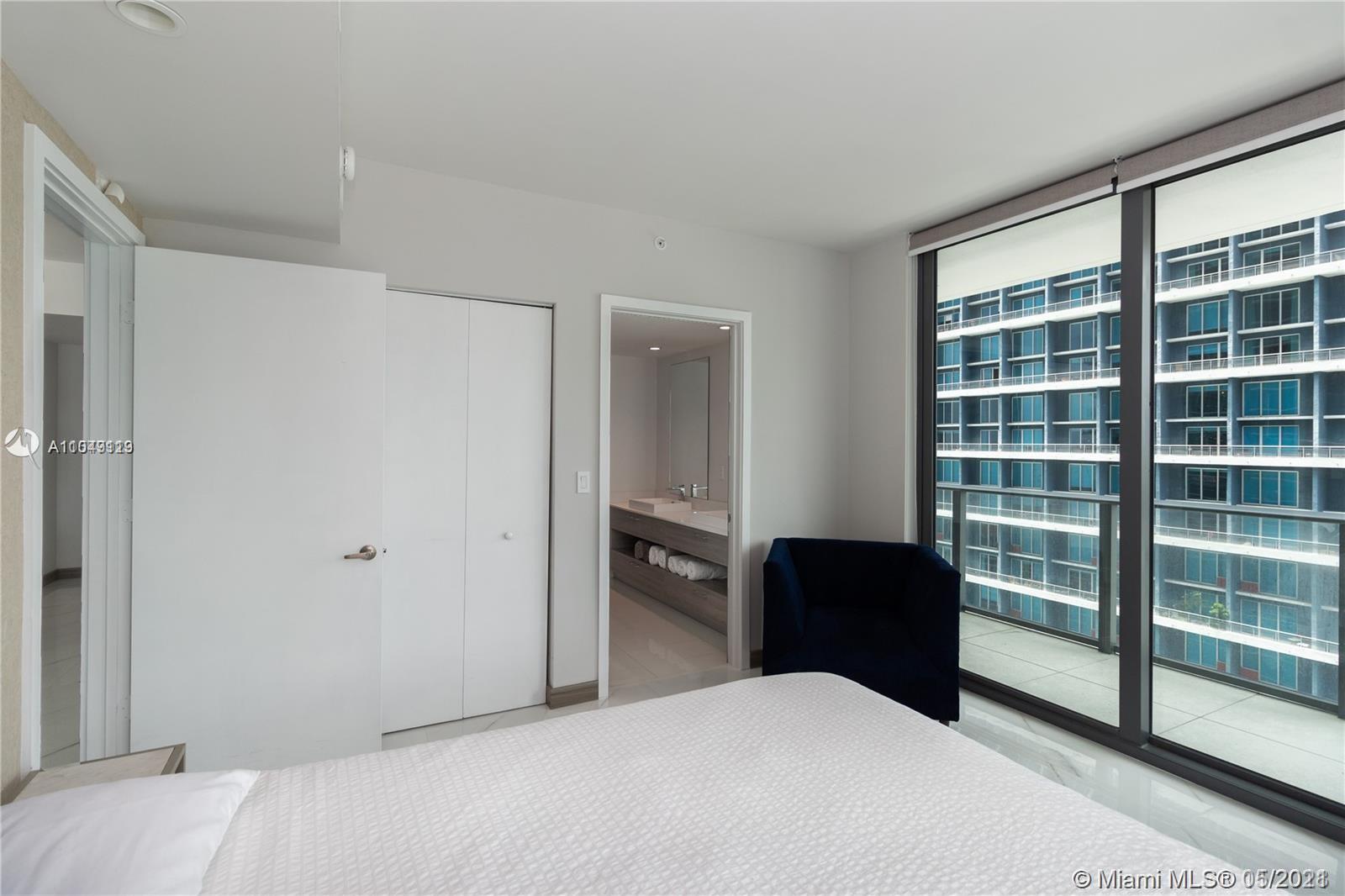 1300 S MIAMI AVENUE CONDO - Residential Lease