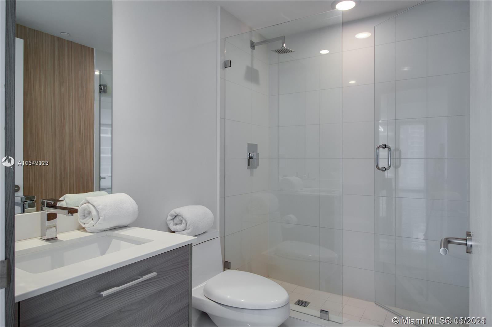 1300 S MIAMI AVENUE CONDO - Residential Lease
