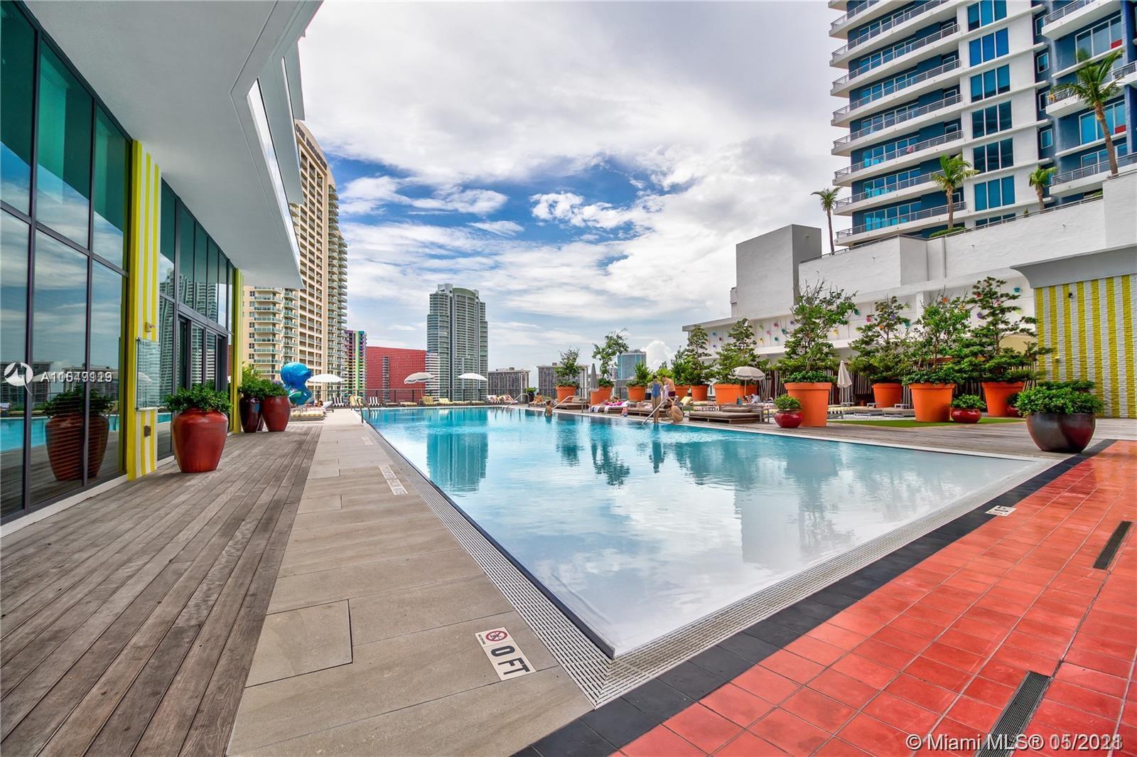1300 S MIAMI AVENUE CONDO - Residential Lease