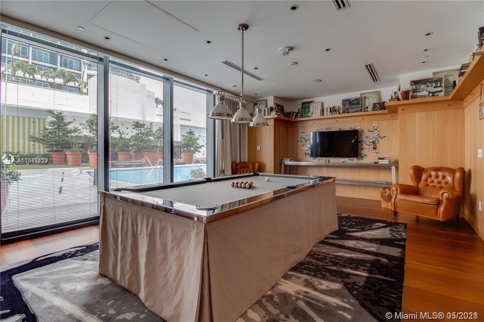 1300 S MIAMI AVENUE CONDO - Residential Lease