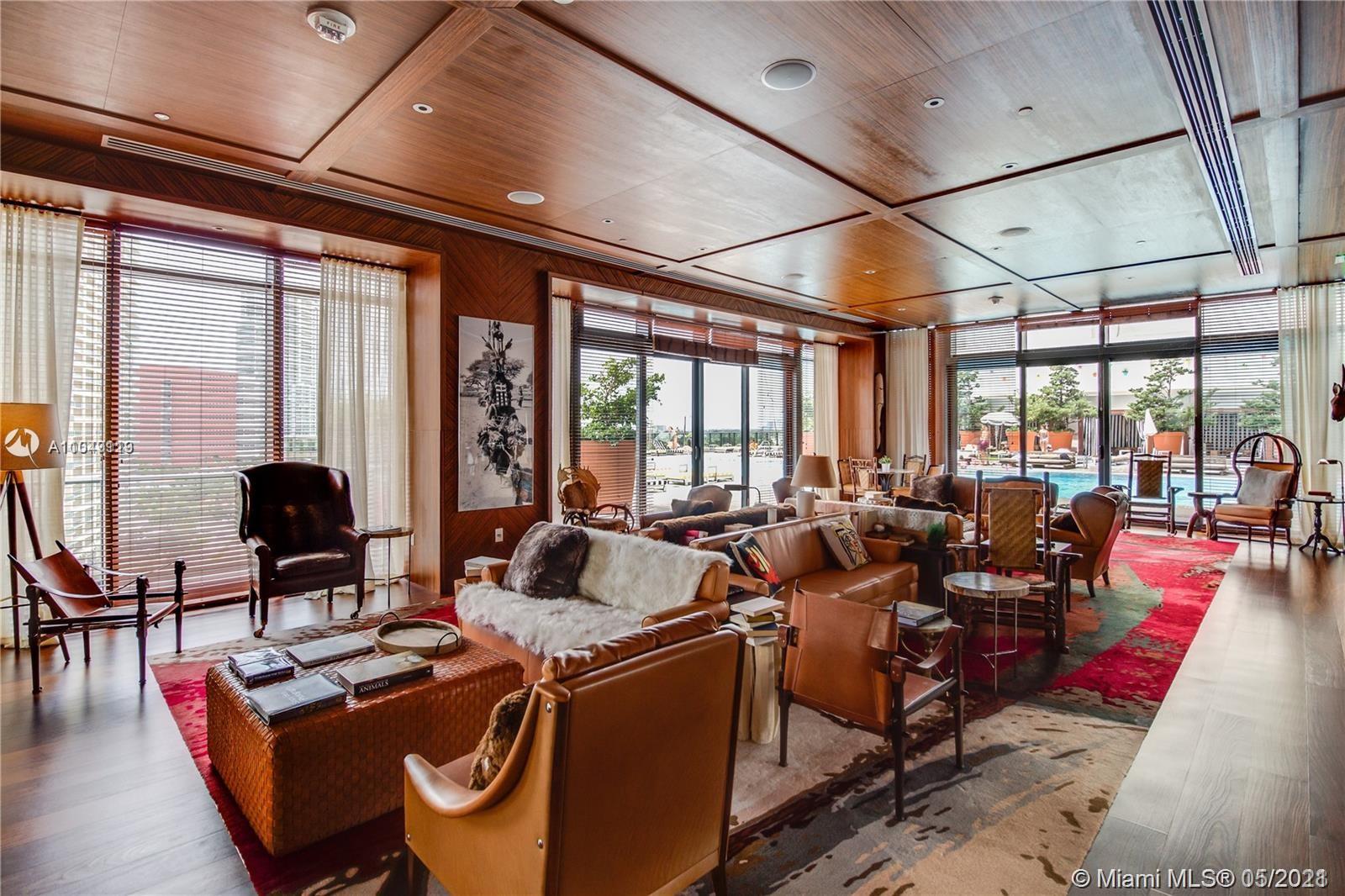 1300 S MIAMI AVENUE CONDO - Residential Lease