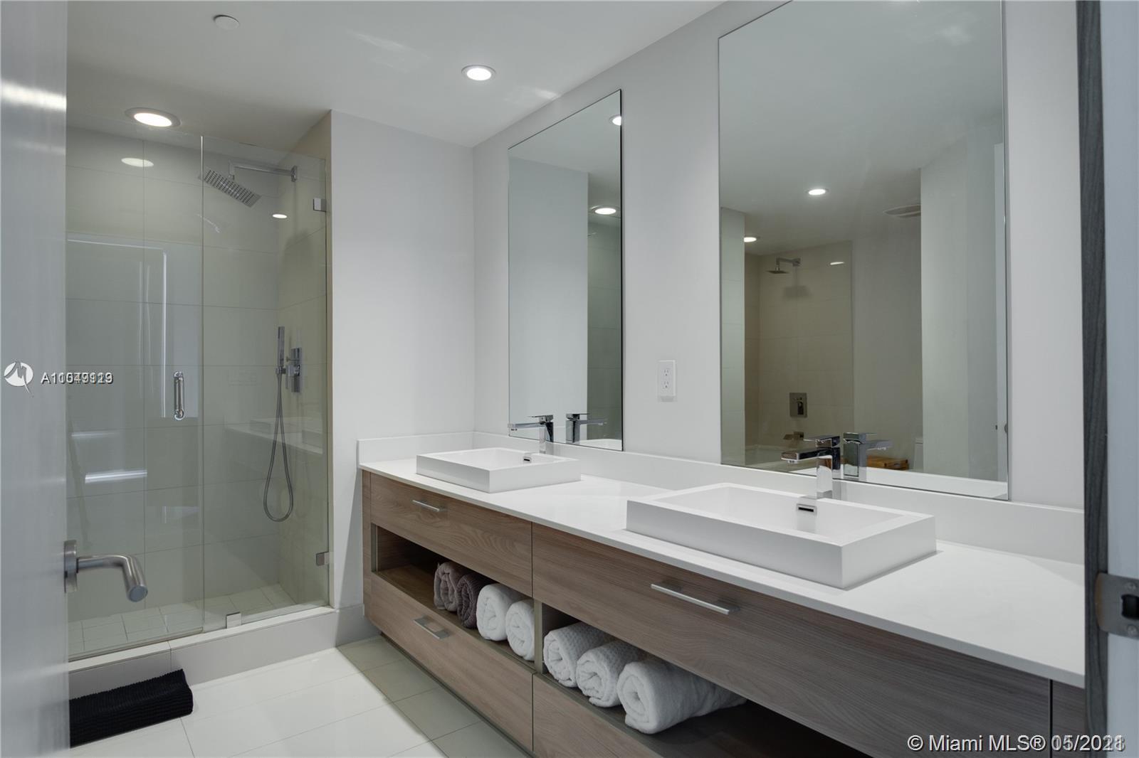 1300 S MIAMI AVENUE CONDO - Residential Lease