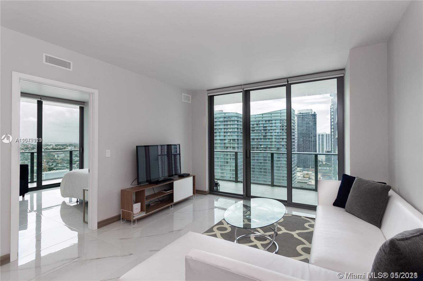 1300 S MIAMI AVENUE CONDO - Residential Lease