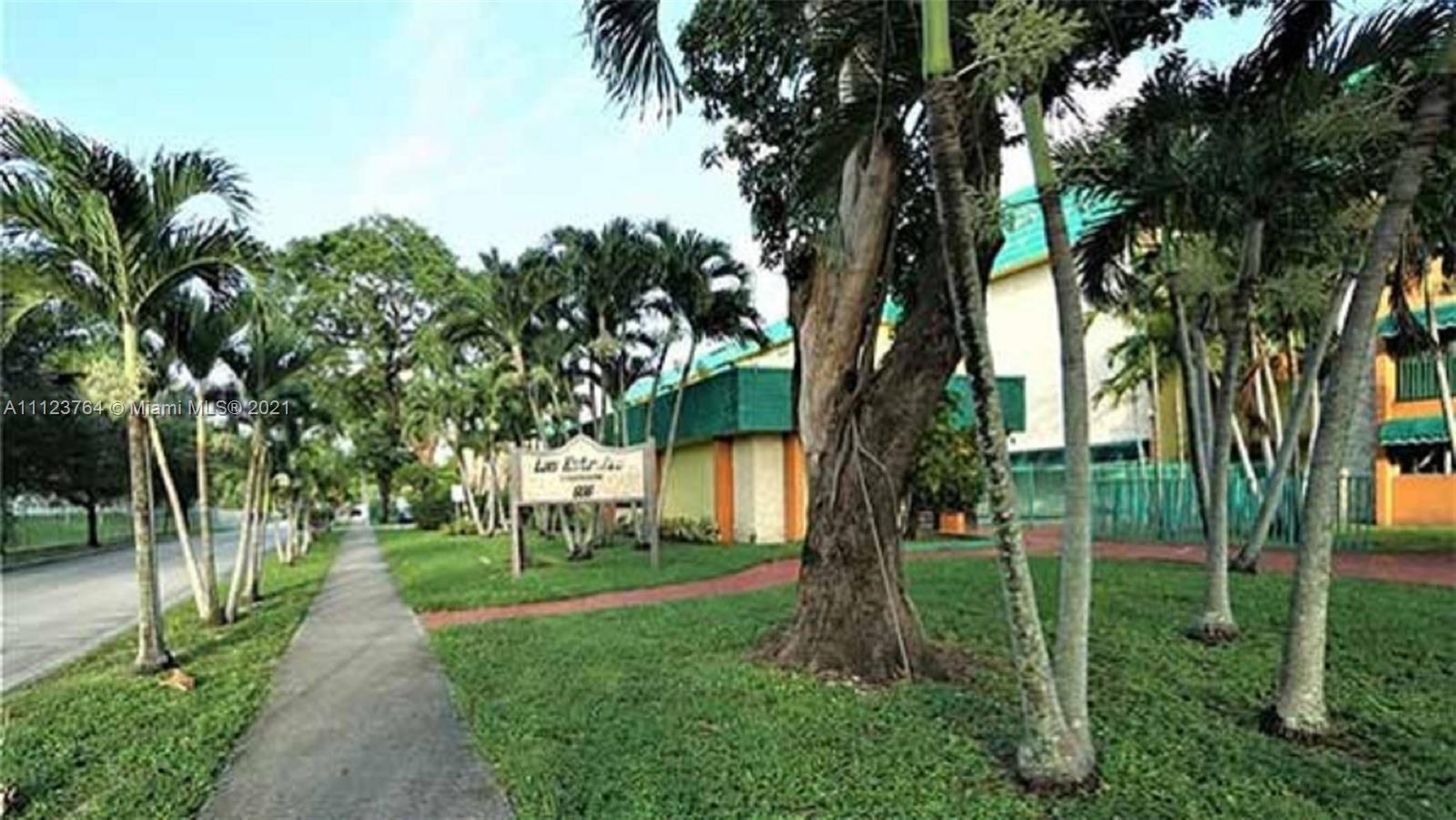LAS ESTRELLAS CONDO - Residential Lease