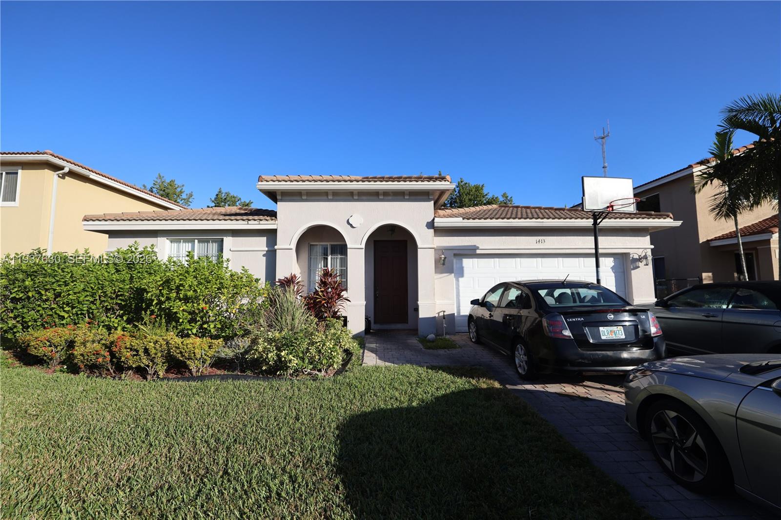 Beautiful 4-bedroom home located in the highly sought-after Coconut Cay community. This spacious residence offers a practical and flowing layout designed for comfortable everyday living. Perfect for creating lasting memories—make this your forever home.