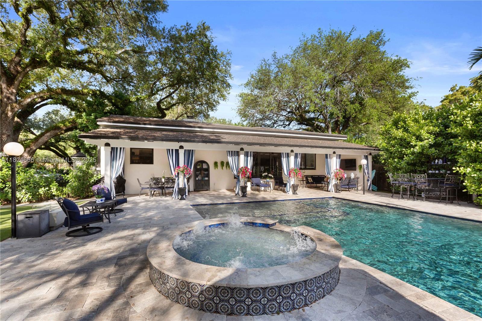 CORAL GABLES RIVIERA SEC - Residential