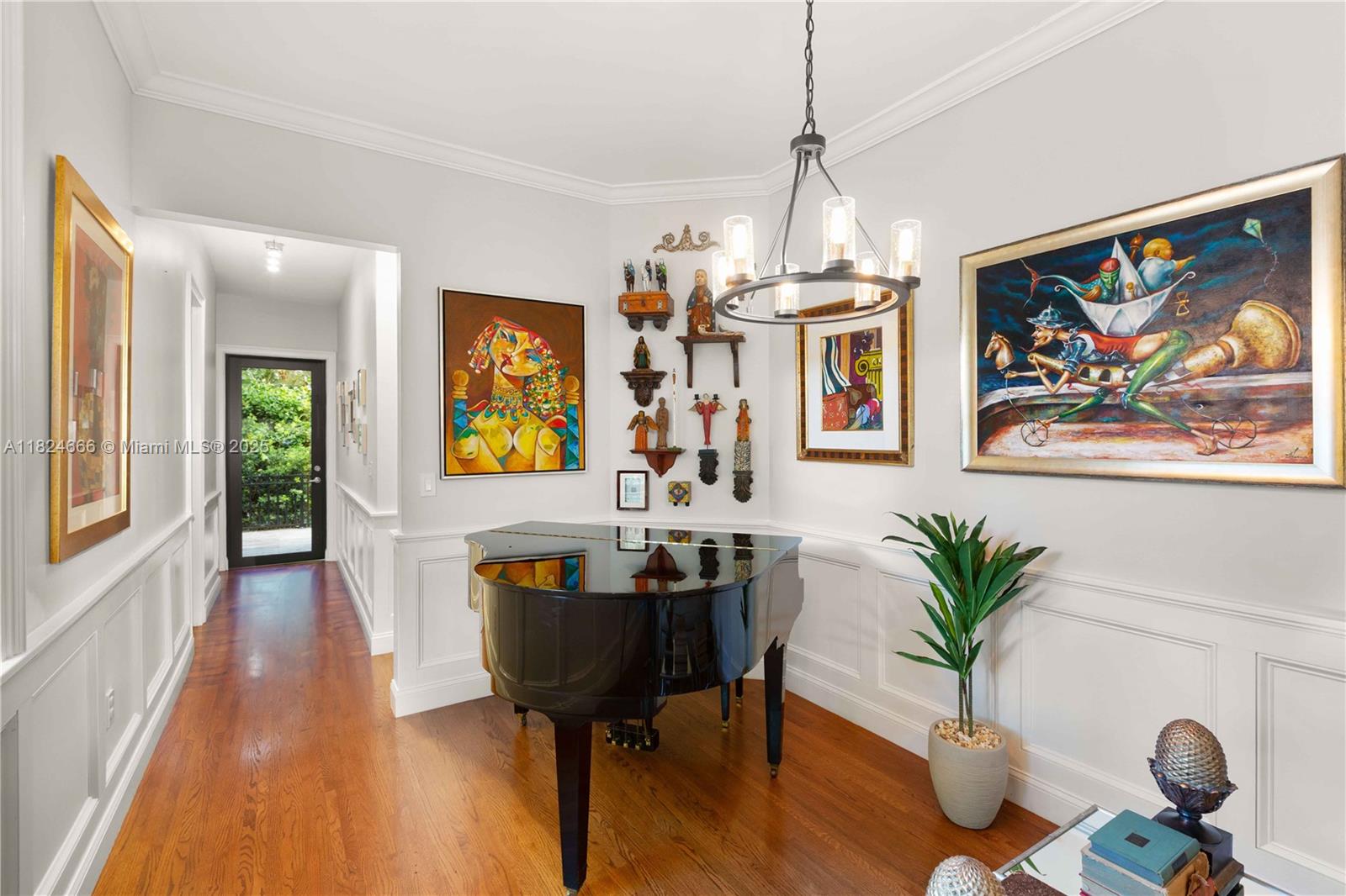 CORAL GABLES RIVIERA SEC - Residential