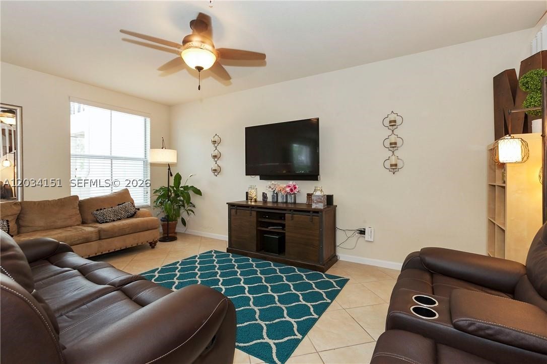 PALOMA LAKES PLAT - Residential Lease