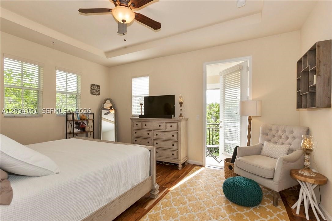 PALOMA LAKES PLAT - Residential Lease