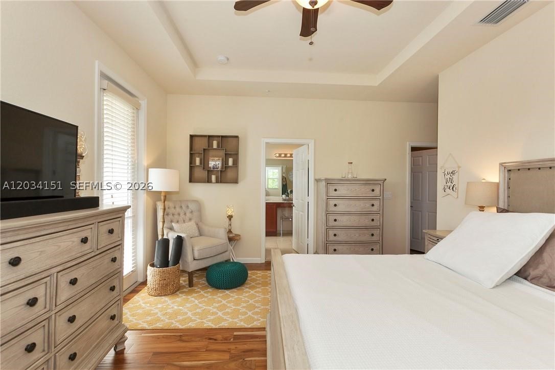 PALOMA LAKES PLAT - Residential Lease