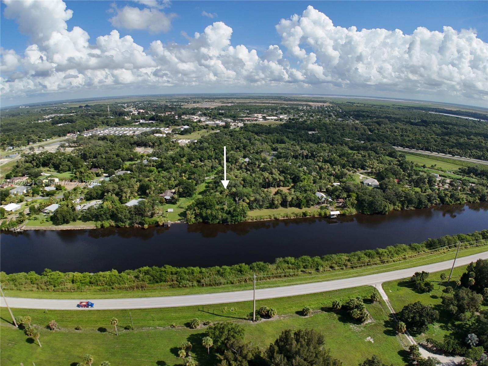 PALM OAK ESTATES - Land
