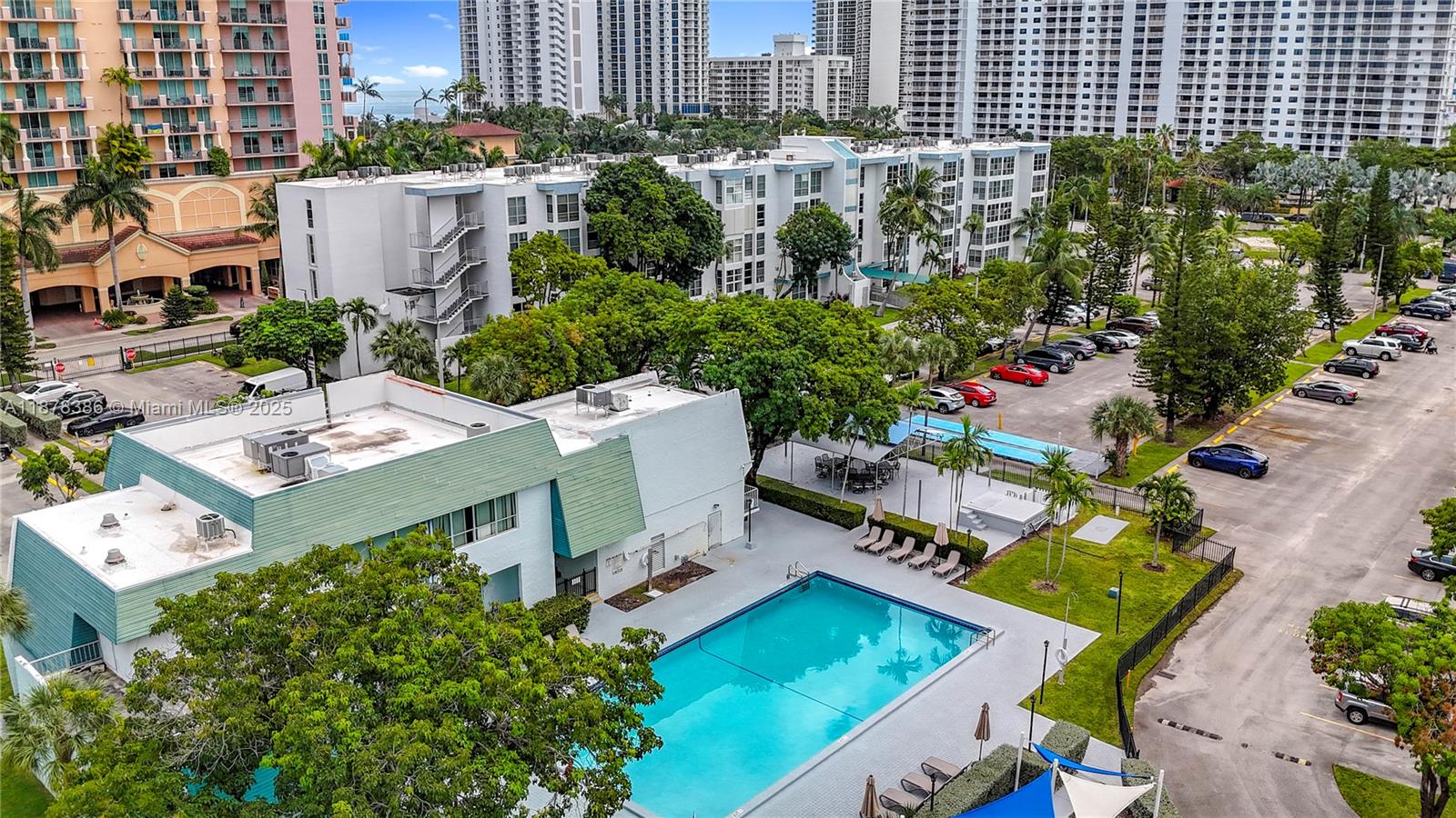 AVILA CONDO - Residential Lease