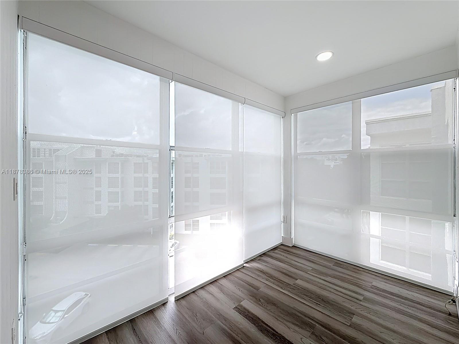 AVILA CONDO - Residential Lease