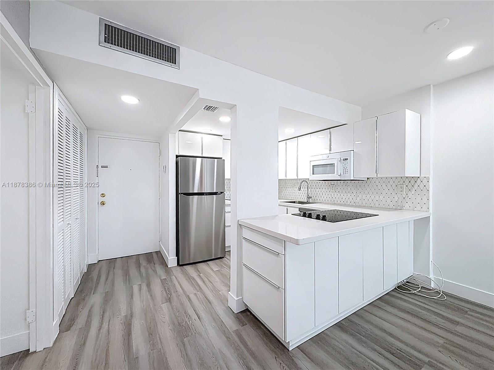 AVILA CONDO - Residential Lease