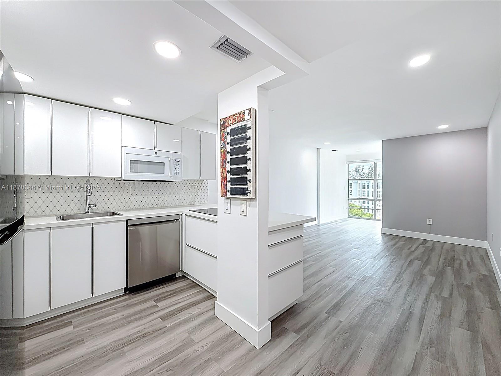 AVILA CONDO - Residential Lease