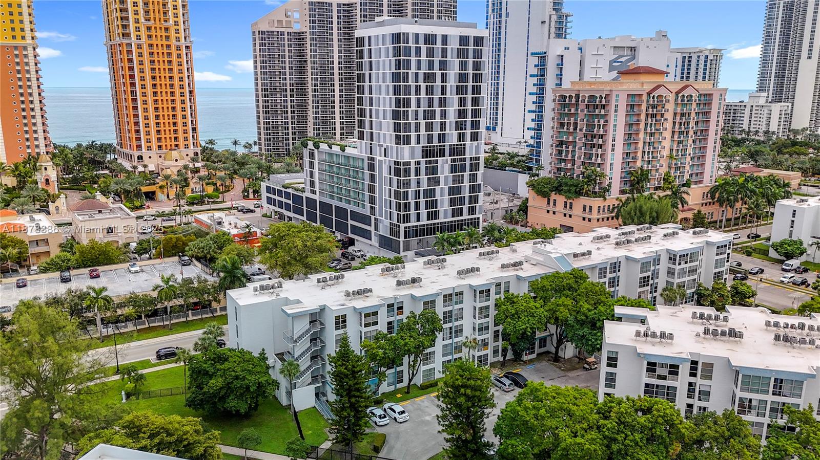 AVILA CONDO - Residential Lease