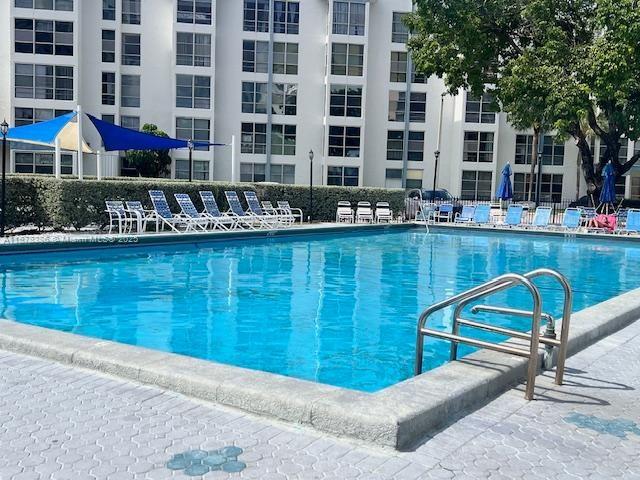 AVILA CONDO - Residential Lease