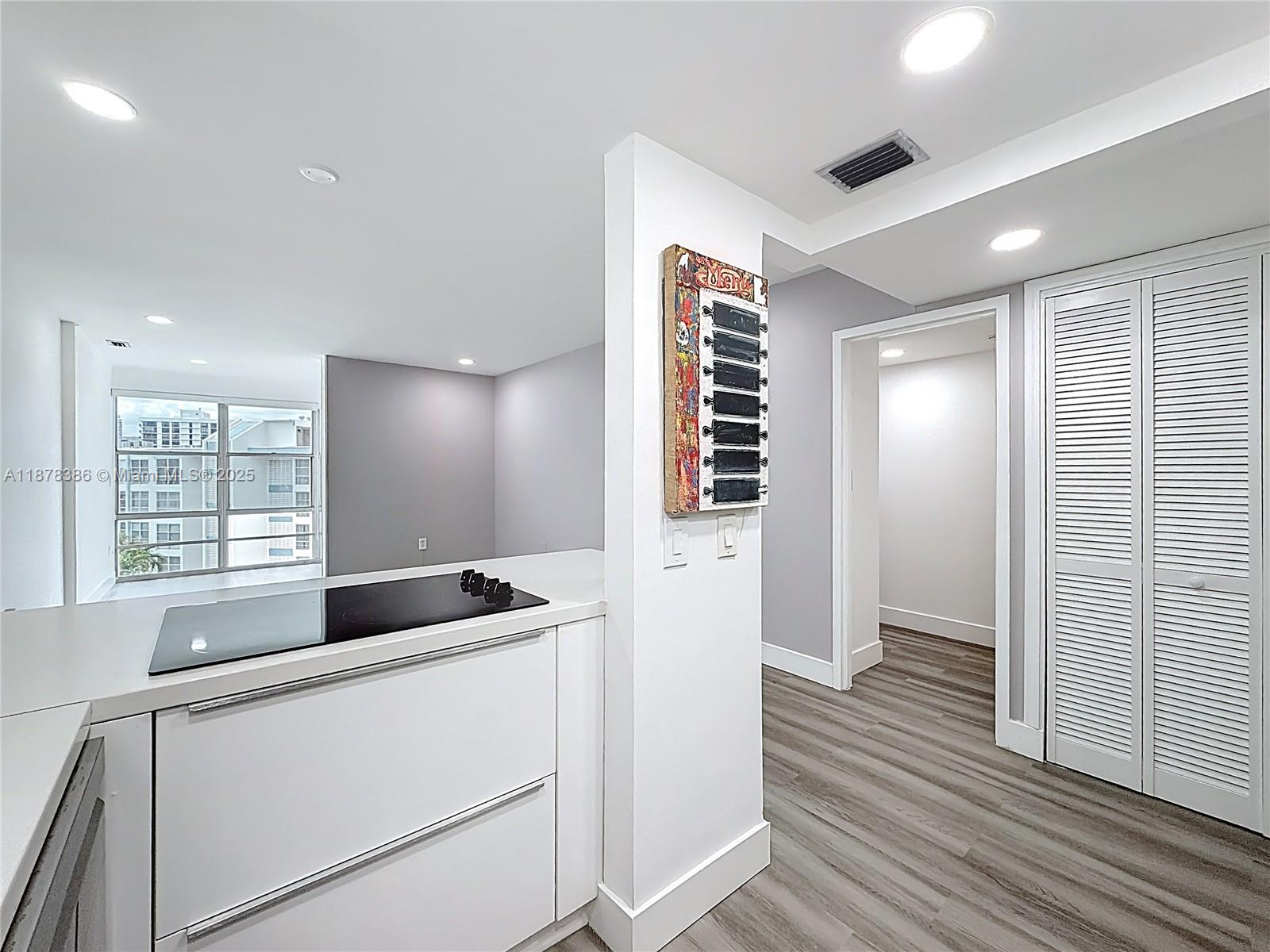AVILA CONDO - Residential Lease