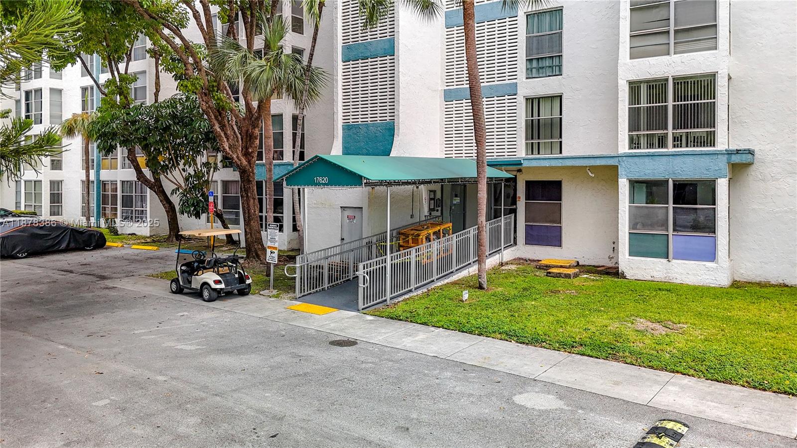 AVILA CONDO - Residential Lease