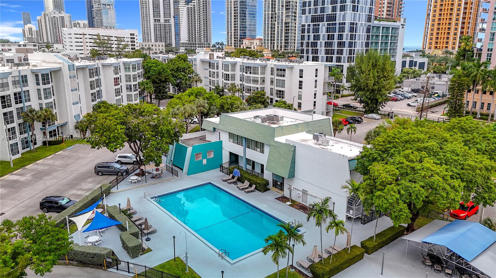 AVILA CONDO - Residential Lease