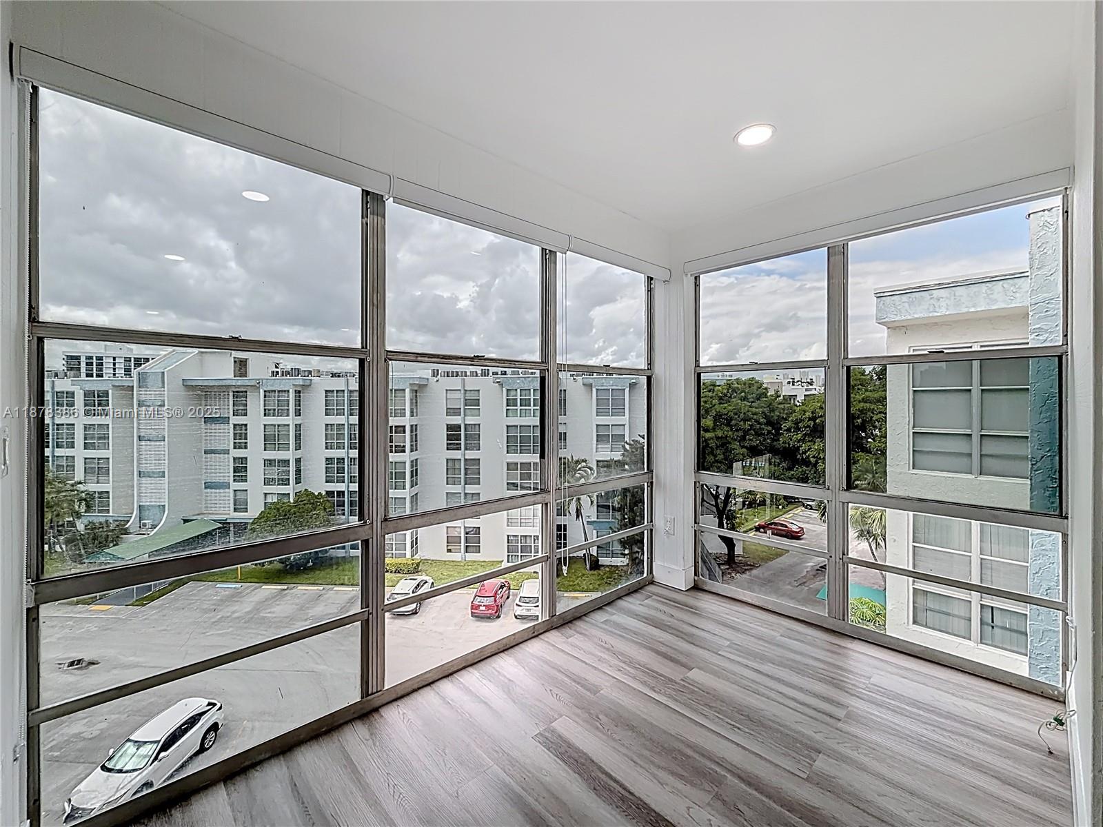 AVILA CONDO - Residential Lease