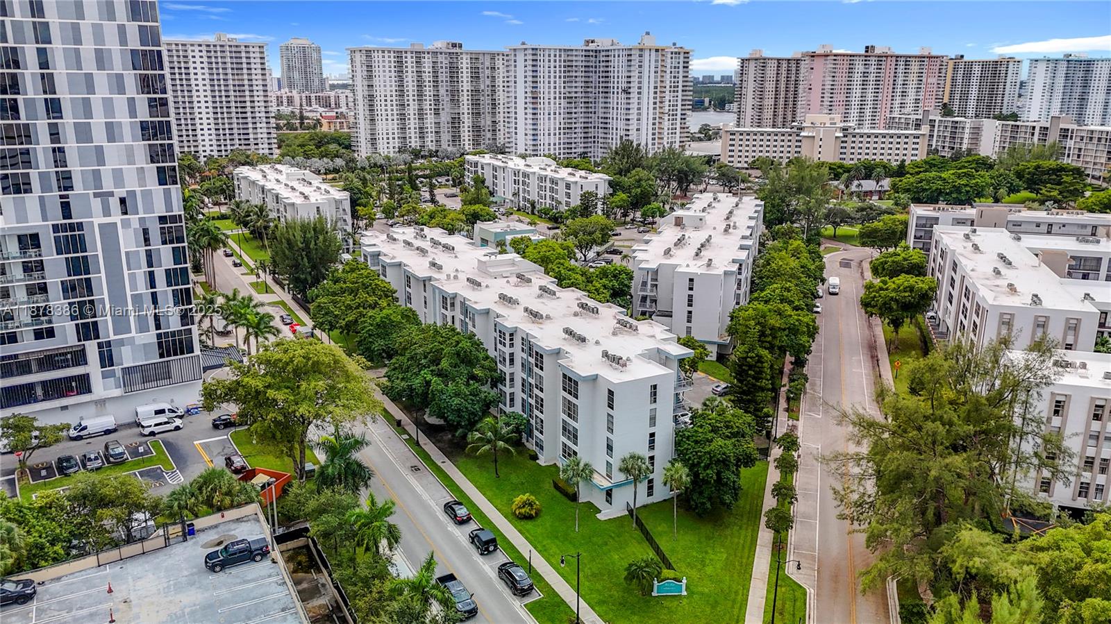 AVILA CONDO - Residential Lease