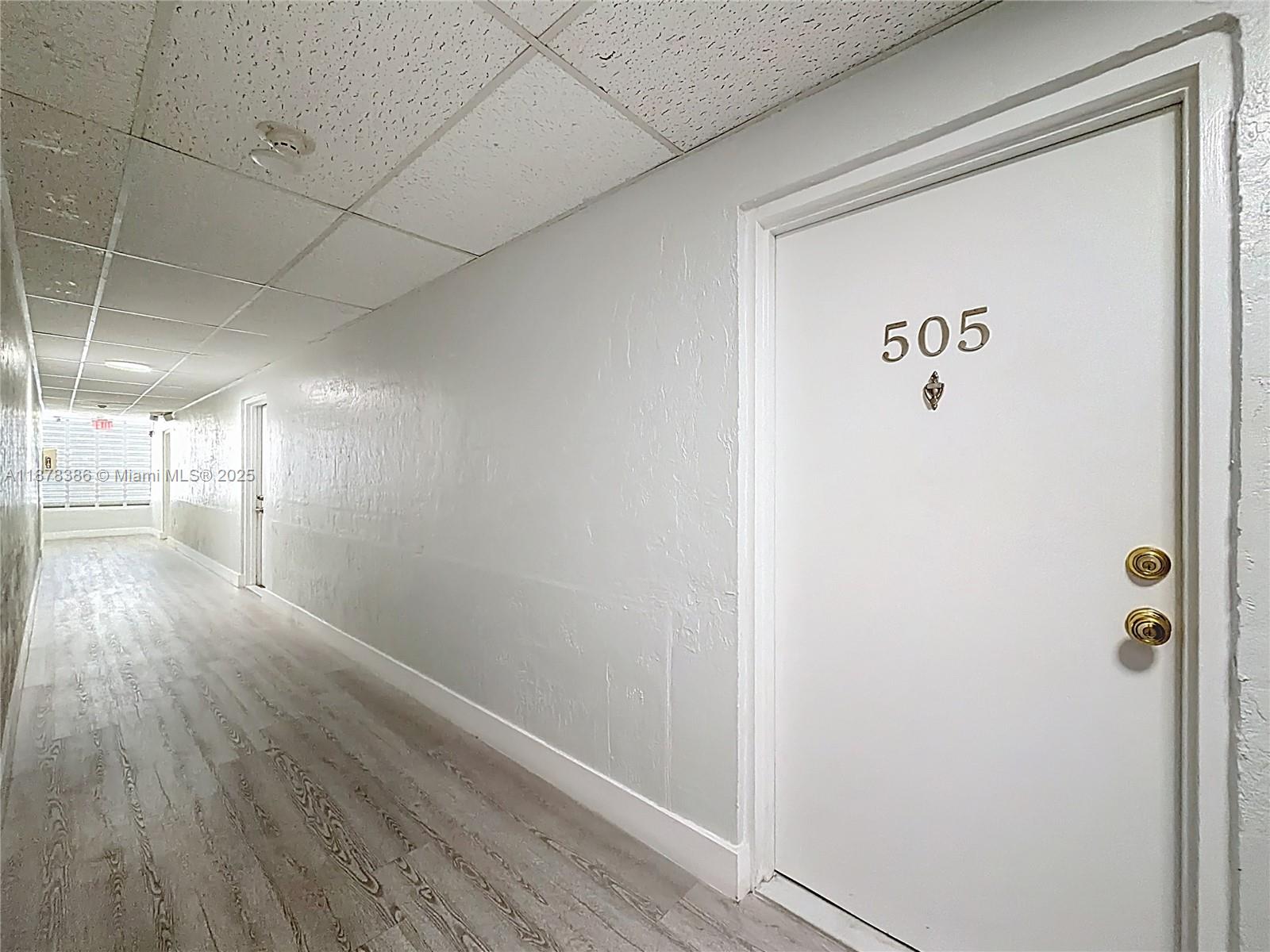 AVILA CONDO - Residential Lease