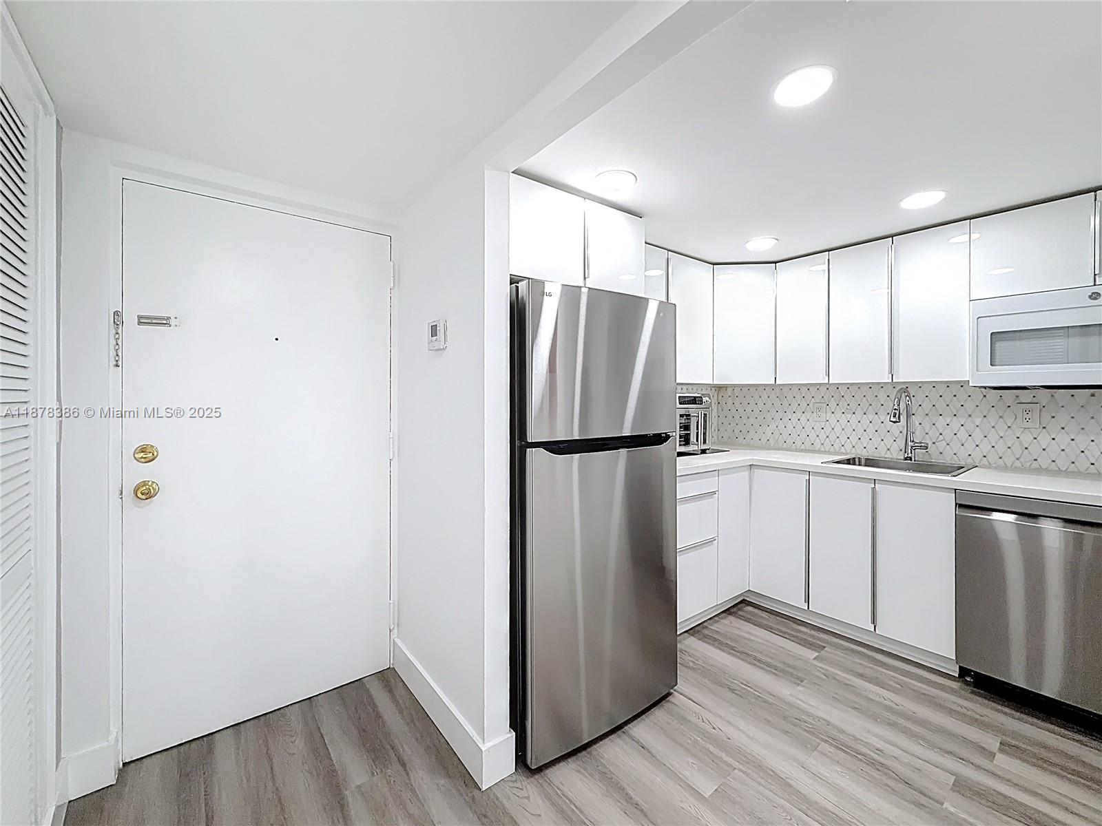 AVILA CONDO - Residential Lease