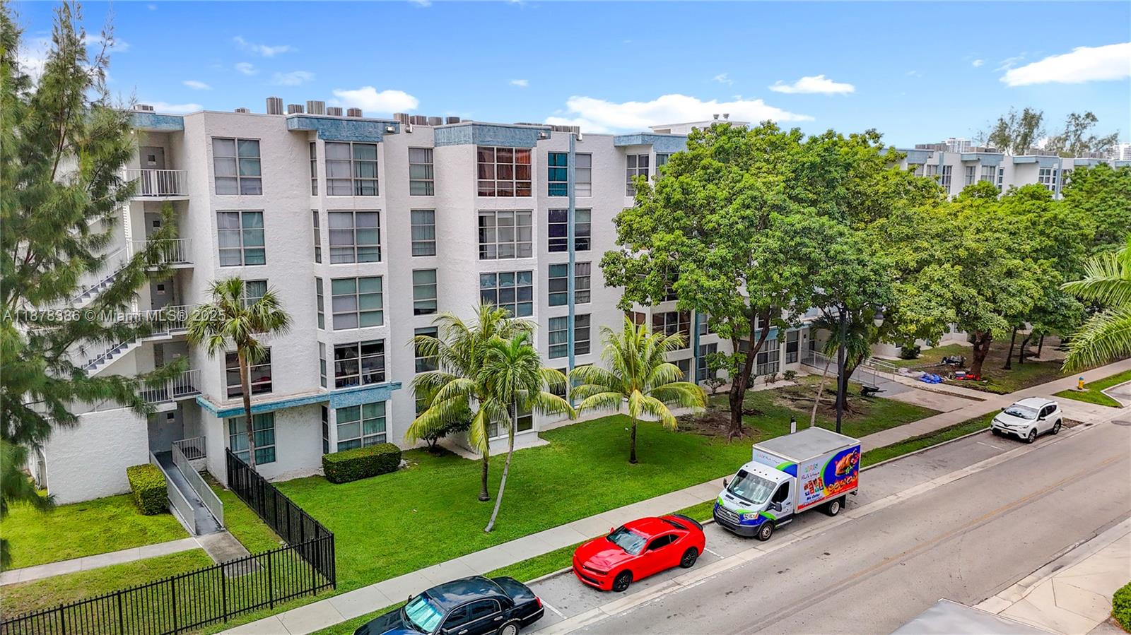 AVILA CONDO - Residential Lease