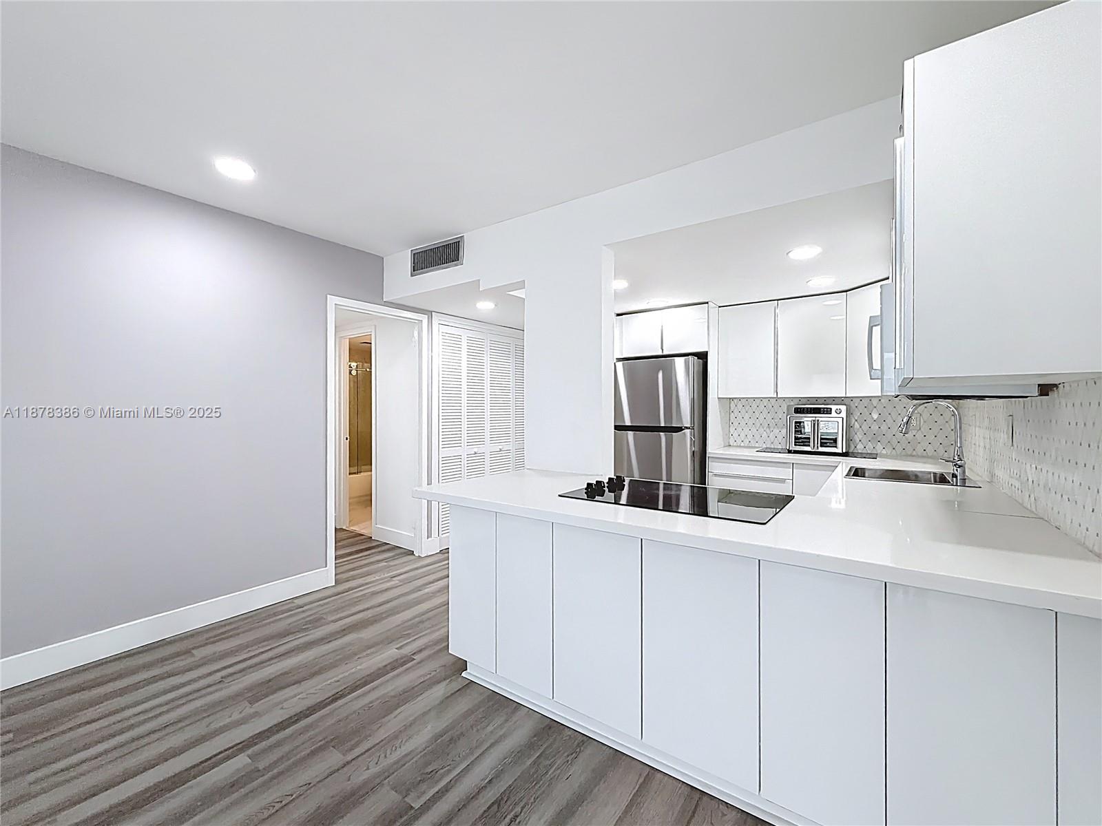 AVILA CONDO - Residential Lease