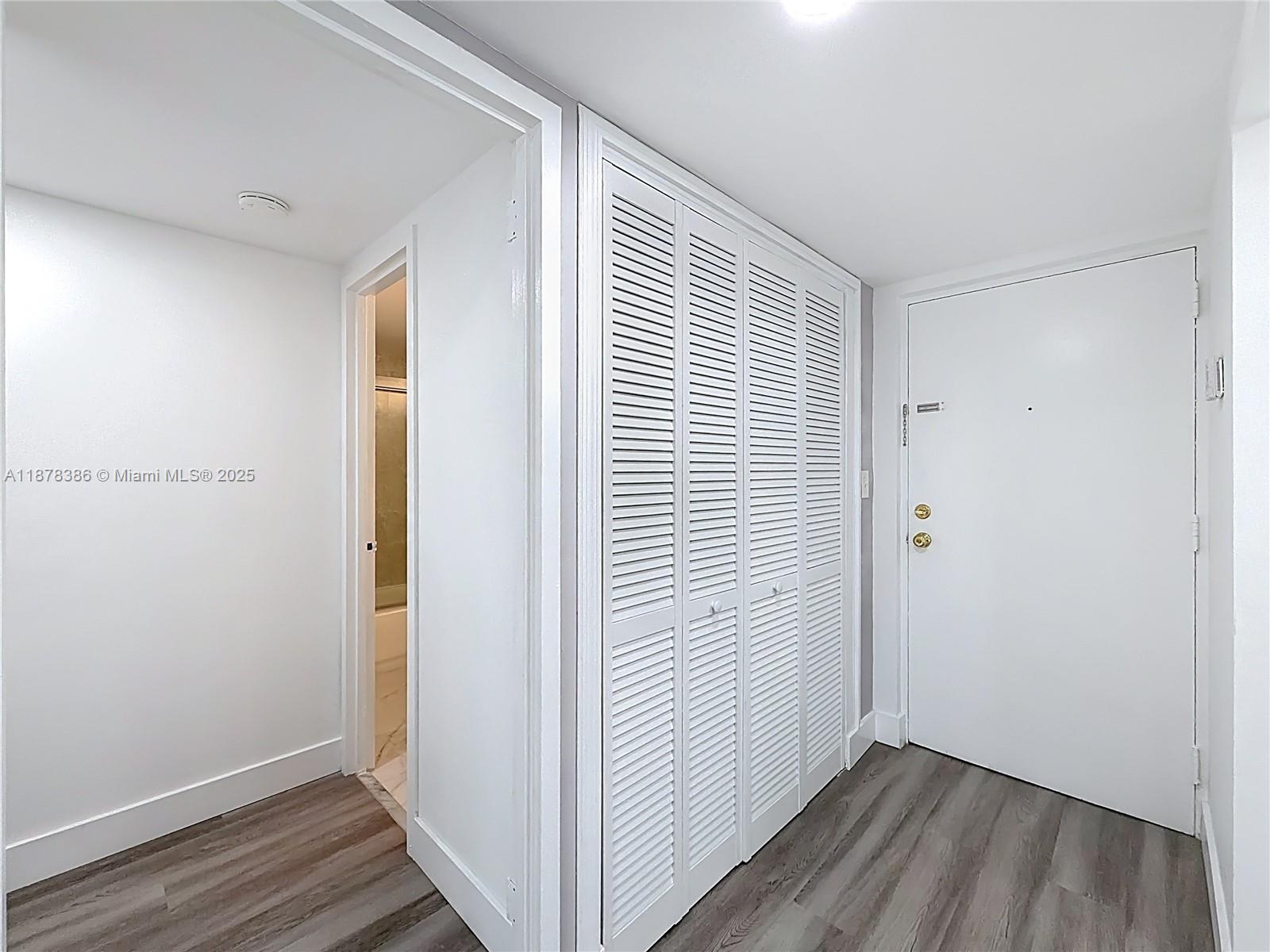AVILA CONDO - Residential Lease