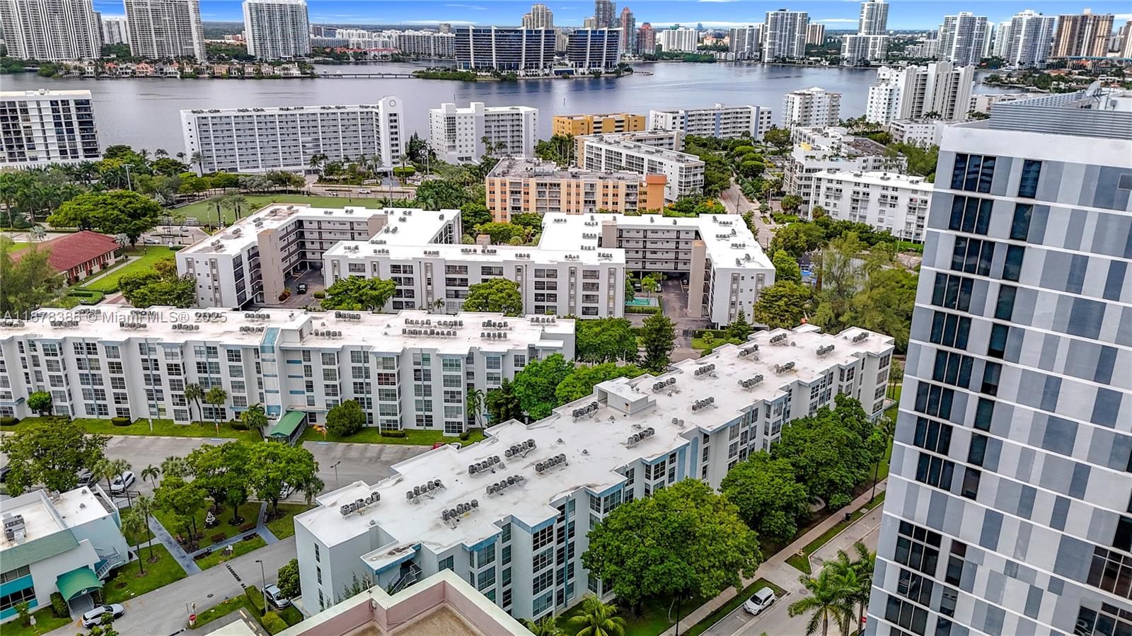 AVILA CONDO - Residential Lease