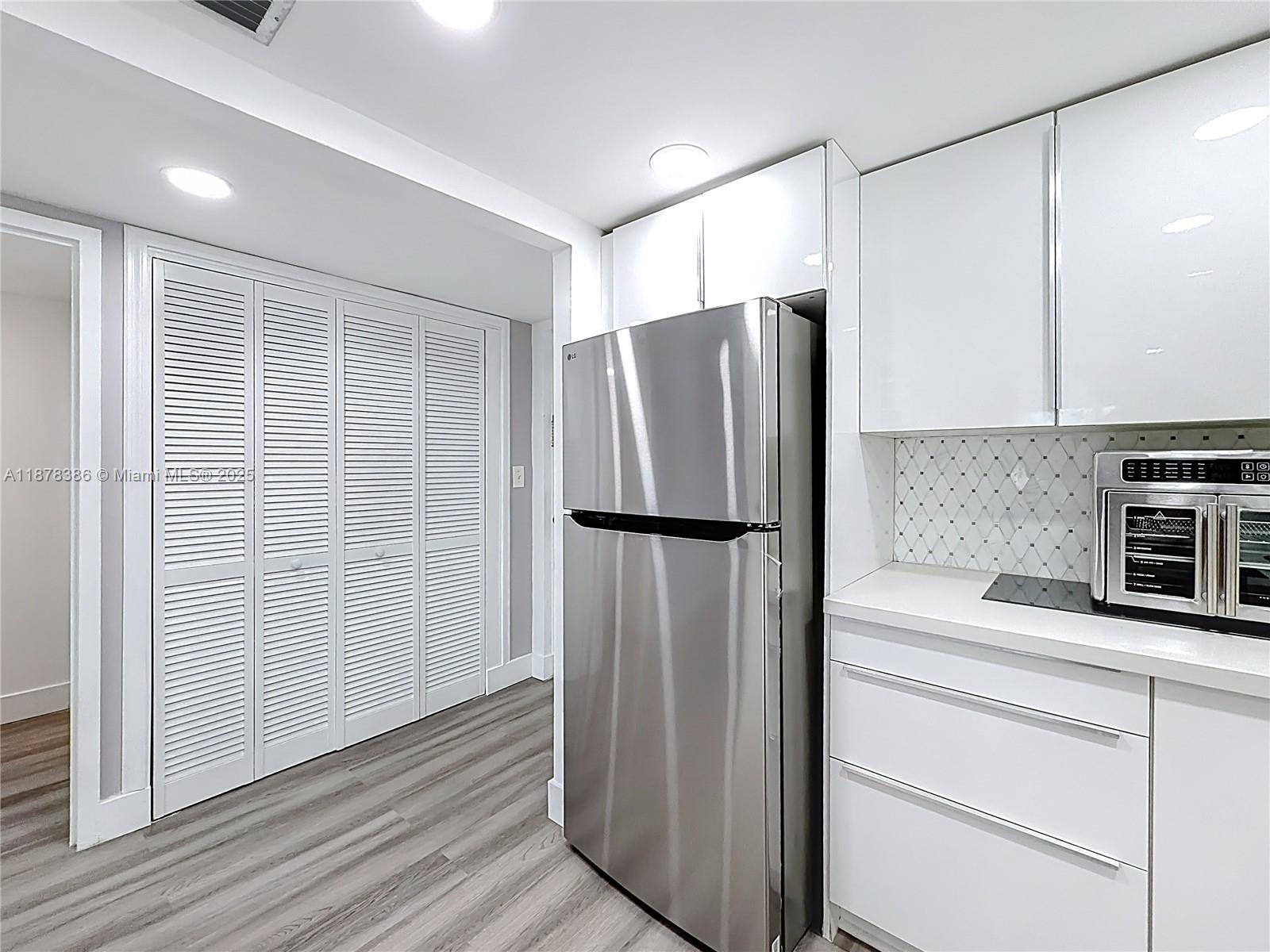 AVILA CONDO - Residential Lease