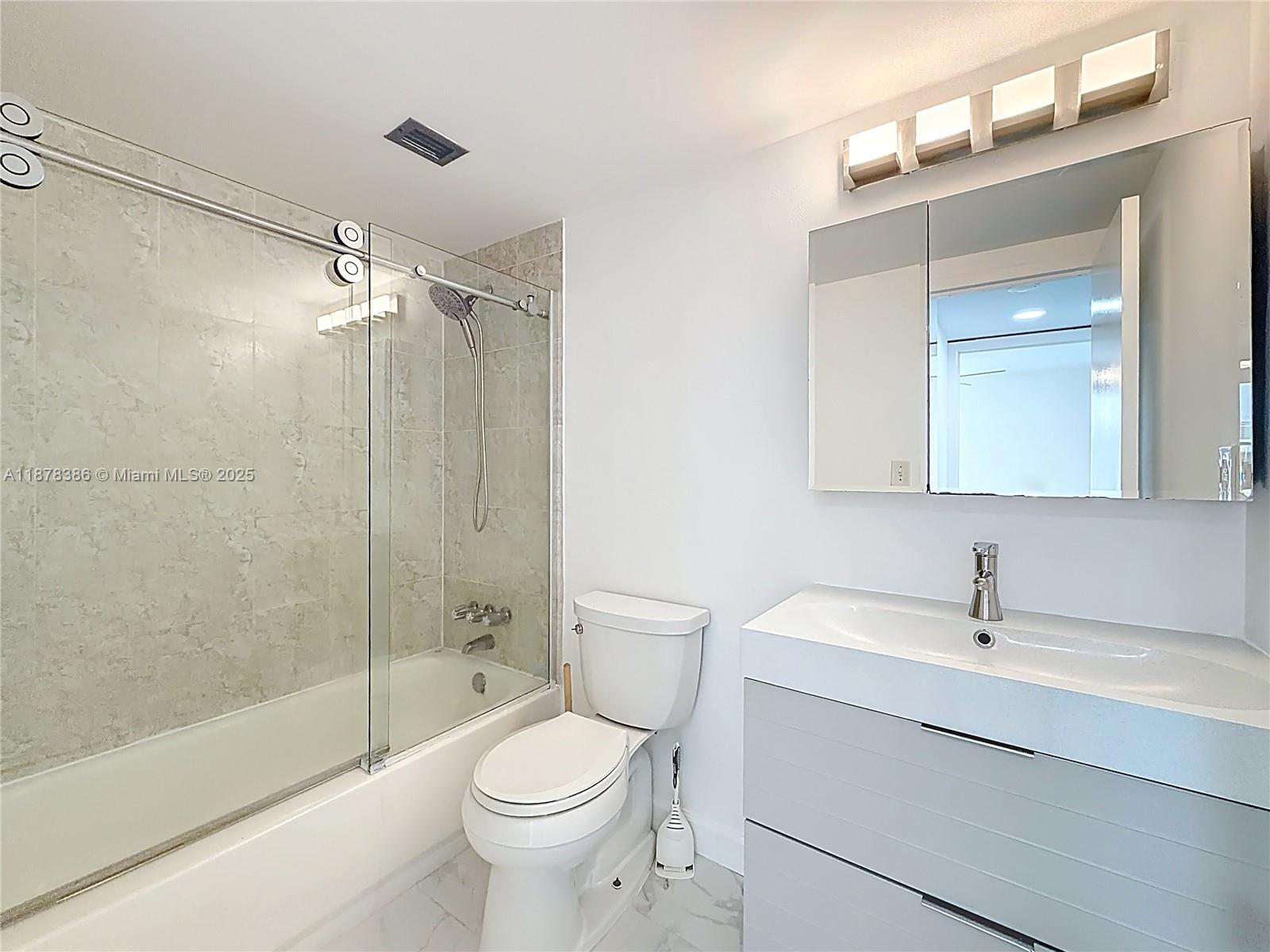 AVILA CONDO - Residential Lease
