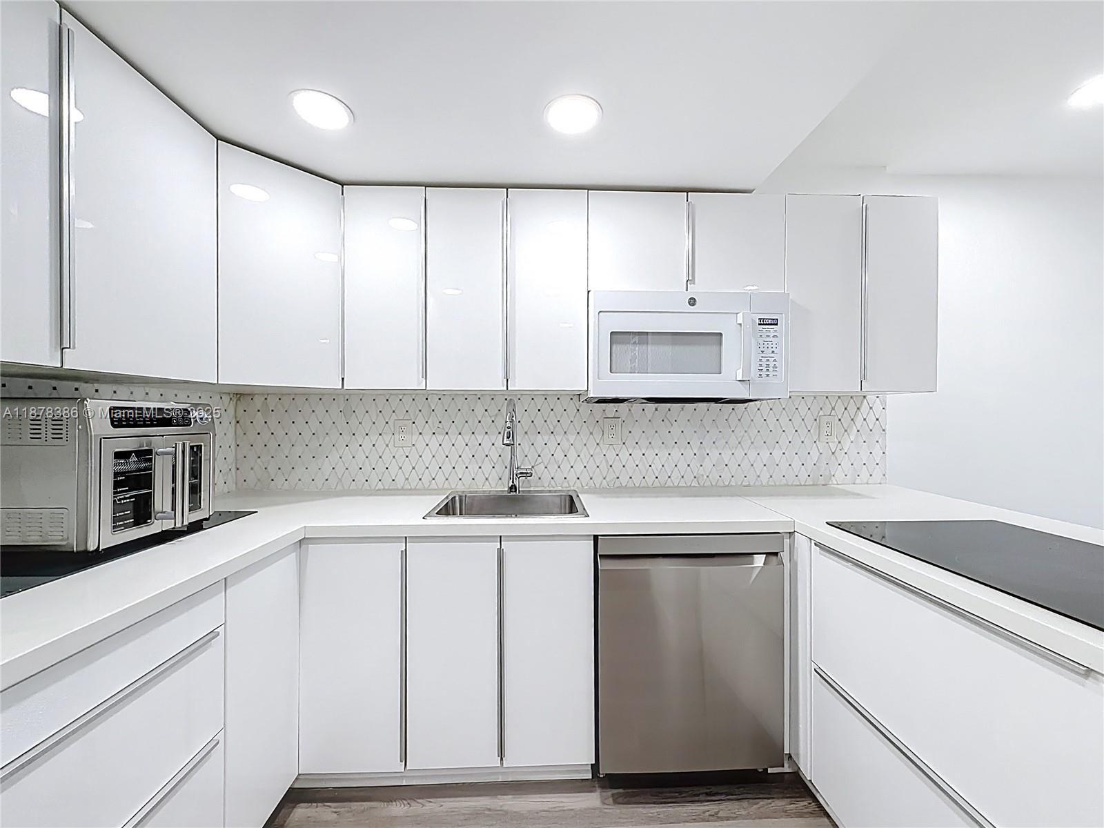AVILA CONDO - Residential Lease